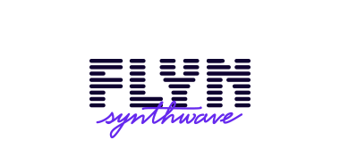 Logo Flyn Project - Yohan Texier